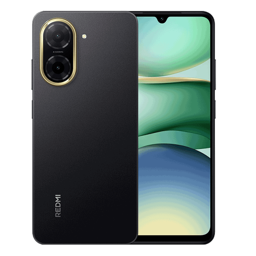 گوشی موبایل شیائومی مدل Redmi A5 ظرفیت 128 گیگابایت رم 4 گیگابایت