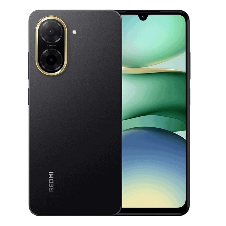 گوشی موبایل شیائومی مدل Redmi A5 ظرفیت 128 گیگابایت رم 4 گیگابایت