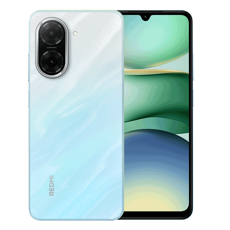 گوشی موبایل شیائومی مدل Redmi A5 ظرفیت 128 گیگابایت رم 4 گیگابایت