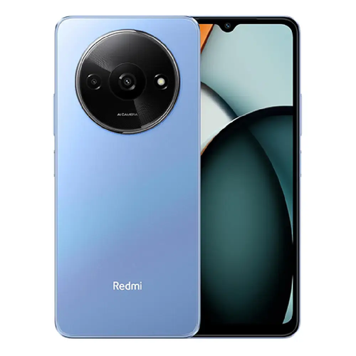 گوشی موبایل شیائومی Redmi A3 ظرفیت 128 گیگابایت رم 4 گیگابایت