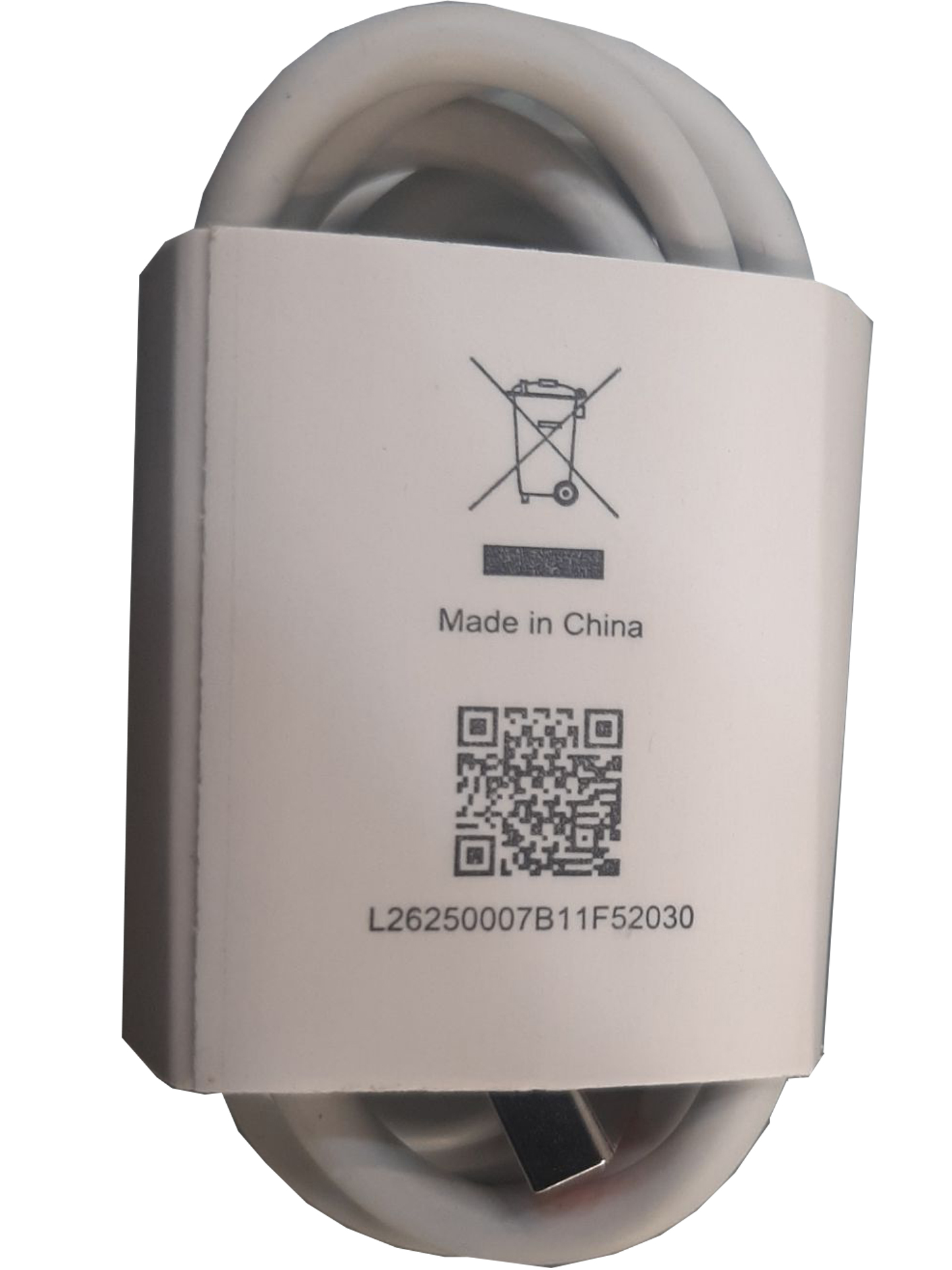 کابل شارژ توربو DARM USB به Type‑C | توربو شارژ مقاوم