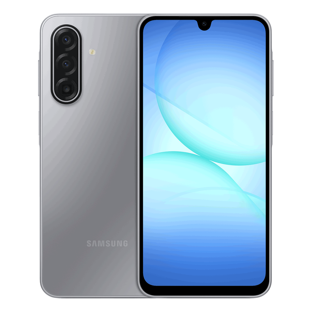 گوشی موبایل سامسونگ Galaxy A17 ظرفیت 128 گیگابایت رم 6 گیگابایت  ویتنام