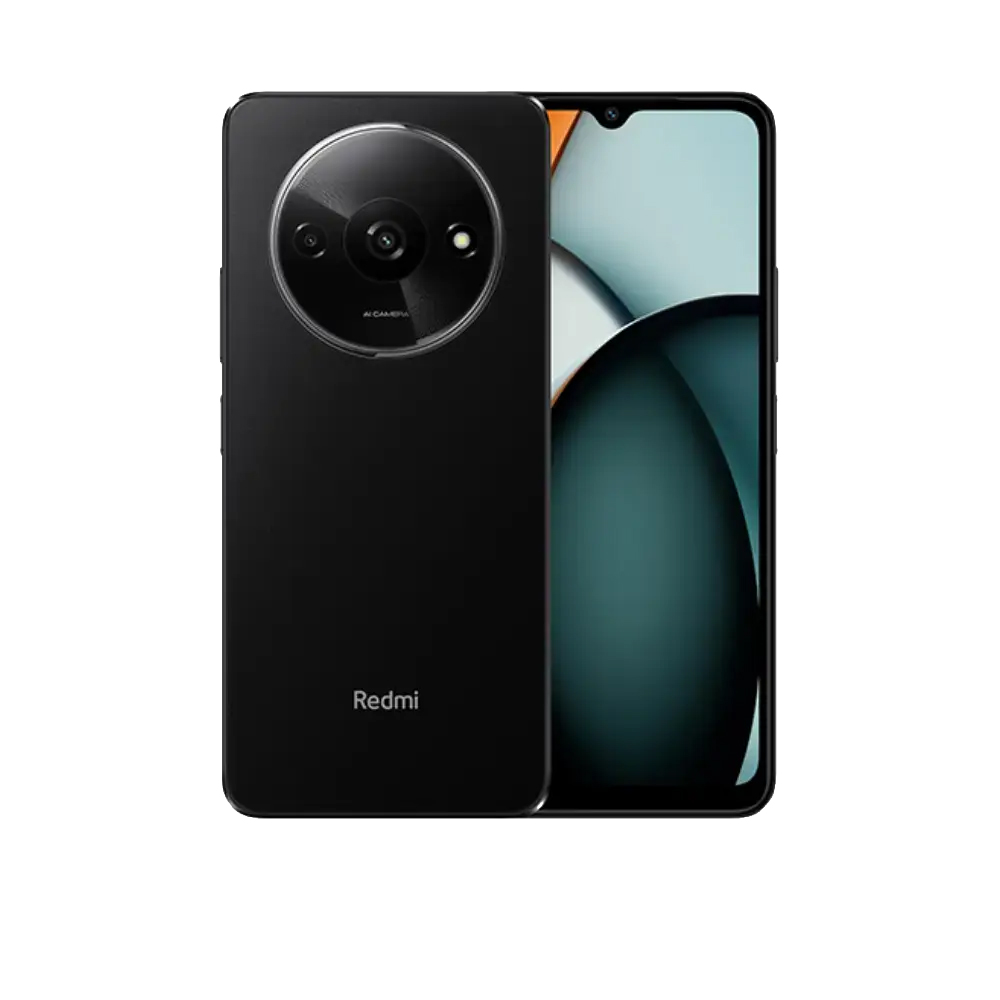 گوشی موبایل شیائومی مدل Redmi A3 Pro 4G ظرفیت 128 گیگابایت رم 4 گیگابایت
